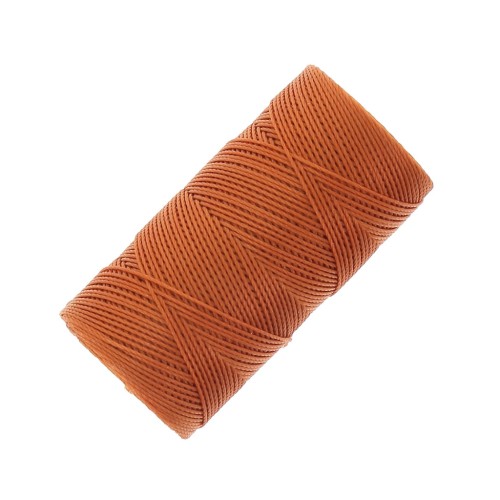 Filo C-Lon Micro Cord 0.3 mm Light Copper x m. 91