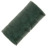 Filo C-Lon Micro Cord 0.3 mm  Forest Green x m.91|raw }}