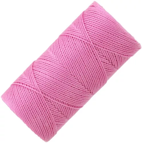 Filo C-Lon Micro Cord 0.3 mm  Light Orchid  x91m