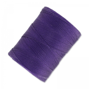 Filo C-Lon Micro Cord 0.3 mm Purple x m. 91