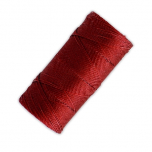 Filo C-Lon Micro Cord 0.3 mm Shangai Rosso x m. 91