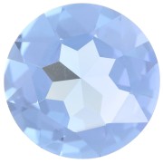 Cabochon tondo Aurora A1201 27 mm - Zaffiro chiaro x1|raw }}