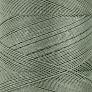 Bobina di filo cerato Linhasita per micro macramè 0,35 mm Terre d'ombre (206) x448m