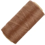 Fil ciré Linhasita 0.5 mm