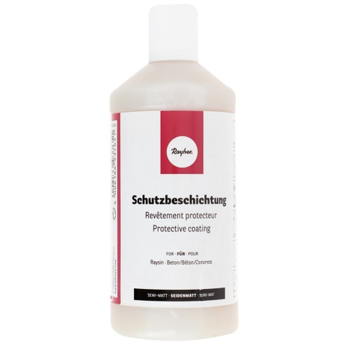 Rivestimento protettivo per Raysin e calcestruzzo - Semi opaco x250ml