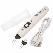 Thread Zap - Bruciafilo ricaricabile x1