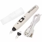 Thread Zap - Bruciafilo ricaricabile x1