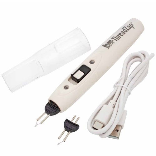 Thread Zap - Bruciafilo ricaricabile x1