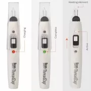 Thread Zap - Bruciafilo ricaricabile x1