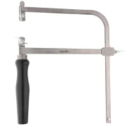 Scatola da gioielliere grande profonda 14,5 cm - con manico in legno x1