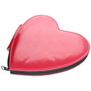 Set di 6 pinze e 2 utensili con custodia a forma di cuore x1