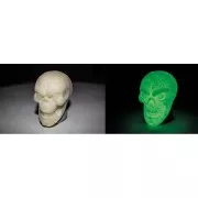 Pasta polimerica Cosclay Elements - Glow Green x226g