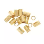 Cache noeuds et Perles à écraser