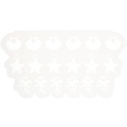 Stampo in silicone Géa Creations per pendenti a tema marino x1|raw }}