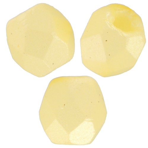 Alabastro giallo pastello 3 mm impiallacciature x50