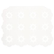 Stampo in silicone Géa Creations per la realizzazione di pendenti solari da 19 mm x1|raw }}