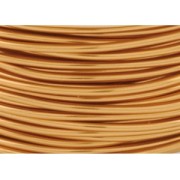 Filo di rame Artistic Wire 0,41 mm - Naturale, con trattamento anti-ossidazione x 13,7 m