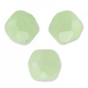 Alabastro Verde Pastello 3 mm impiallacciature x50