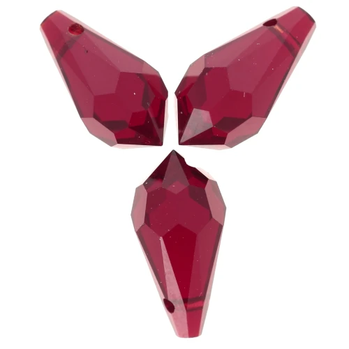 PureCrystal 6000 Gocce 13x6,5 mm - Siam x4