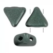 Khéops® by Puca® 6mm Dark Forest Metallic Mat x10g