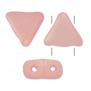 Khéops® by Puca® 6mm Pastel Pink Pearl x10g