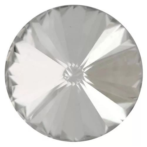 Cabochon Aurora A1122 Rivoli 10 mm - Cristallo x1