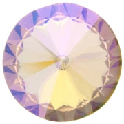 Cabochon Aurora A1122 Rivoli 14 mm - Jonquil Shimmer x1
