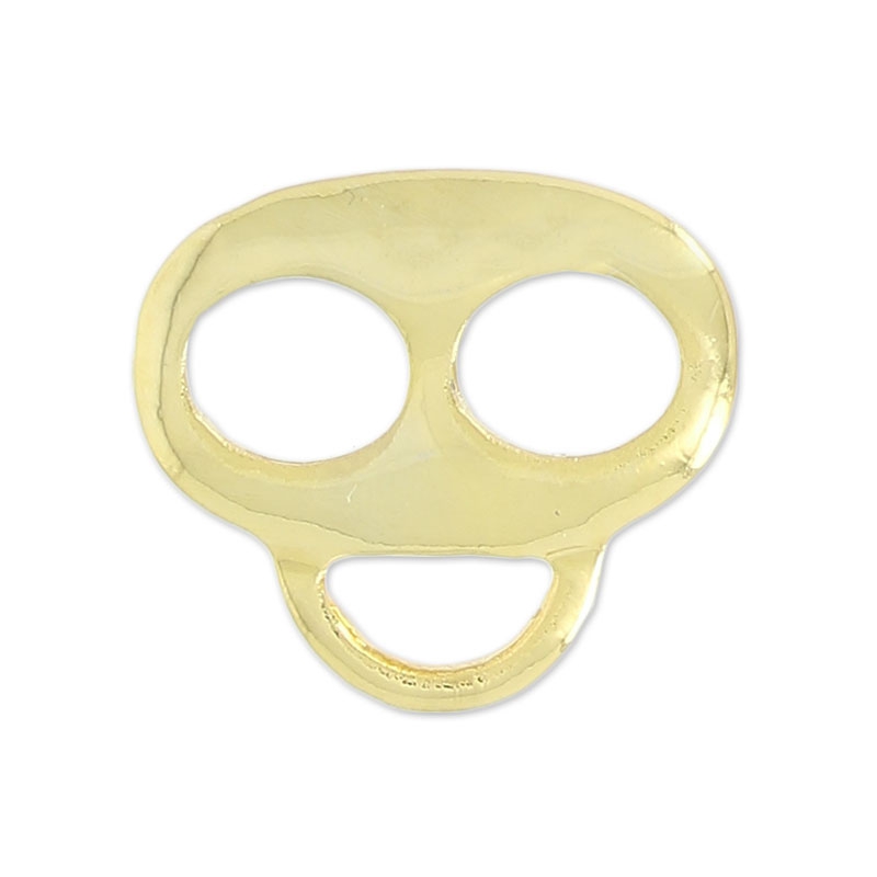 Gancio Per Ciondolo - Gabbia -Trasforma Una Pietra In Ciondolo - Foto 3