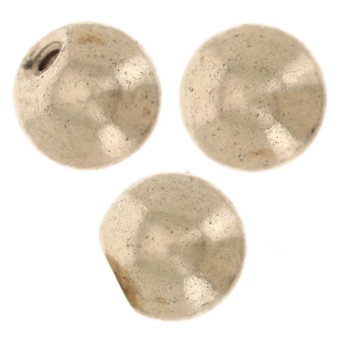 Sfere di ricambio svitabili da 3 mm per chiodi - Gold filled (oro laminato) x4