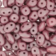 SuperDuo mm. 2.5x5 Autumn Leaf Pearl Shine x10g