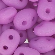 SuperDuo mm. 2.5x5 Saturated Neon Violet x10g