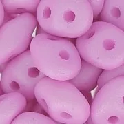 SuperDuo mm. 2.5x5 Saturated Violet x10g