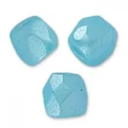 Faccette da 2 mm - Alabaster Pastel Aqua x50