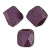 Sfaccettature autentiche da 2 mm (Vero 2) - Alabastro Pastello Bordeaux x50