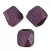 Sfaccettature autentiche da 2 mm (Vero 2) - Alabastro Pastello Bordeaux x50