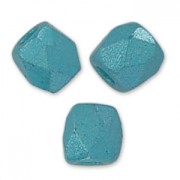 Faccette da 2 mm - Alabaster Pastel Emerald x50