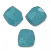 Faccette da 2 mm - Alabaster Pastel Emerald x50