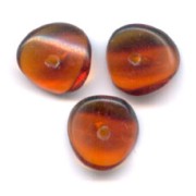 Pagode mm. 4x9 Smoked Topaz x20|raw }}