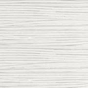 Cotone cerato 1 mm Bianco x4,9 m