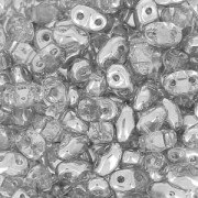 MiniDuo 2x4 mm Crystal Labrador x10g|raw }}