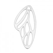 Separatore aile 11mm in Argento 925 x1