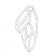 Separatore aile 11mm in Argento 925 x1