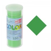 Polvere per smaltatura Efcolor Verde chiaro x10ml|raw }}