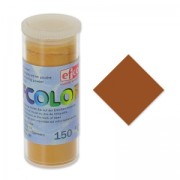 Polvere per smaltatura Efcolor Cognac x10ml|raw }}