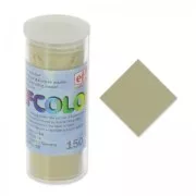 Polvere per smaltatura Efcolor Sabbia x10ml