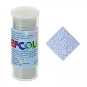 Smaltatura in polvere con effetti