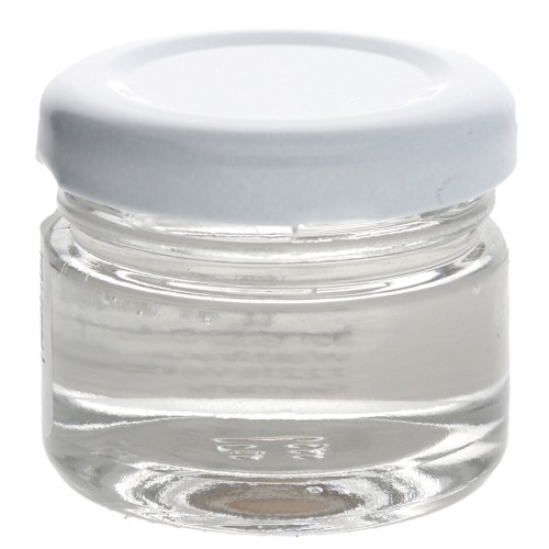 Fissatore per polvere di sovrasmalto x20ml