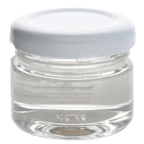Fissatore per polvere di sovrasmalto x20ml