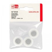 Setaccio per smaltatura Efcolor in polvere x3|raw }}