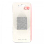 Blocco per levigatura Efco 5x4 cm Fino x1|raw }}